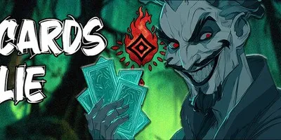Cards Lie