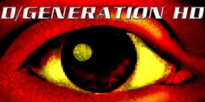 D/Generation HD