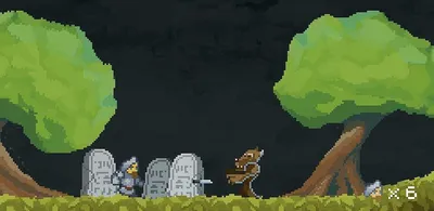 Knights and Knights