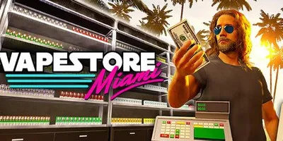 Vape Store Miami