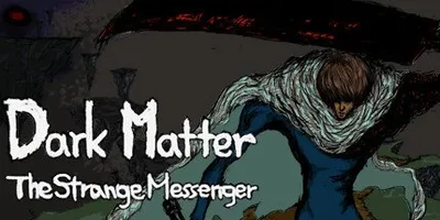 DarkMatter: The Strange Messenger