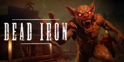 Dead Iron