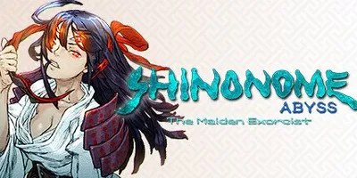 SHINONOME ABYSS: The Maiden Exorcist
