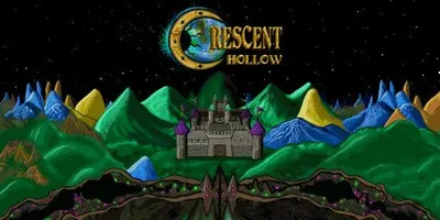 Crescent Hollow