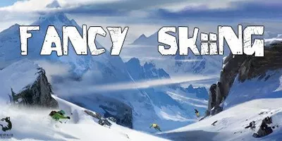 Fancy Skiing VR