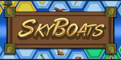 SkyBoats