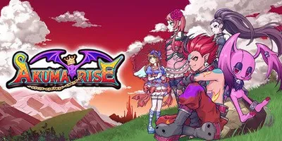 Akuma Rise
