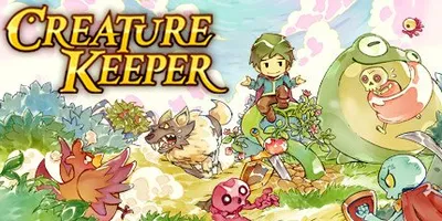 Creature Keeper