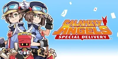 Calamity Angels: Special Delivery