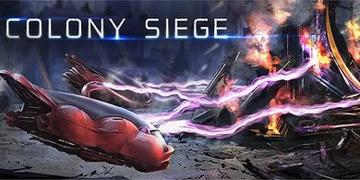 Colony Siege