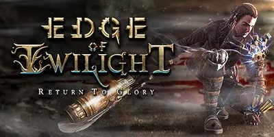 Edge of Twilight – Return To Glory