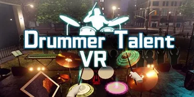 Drummer Talent VR