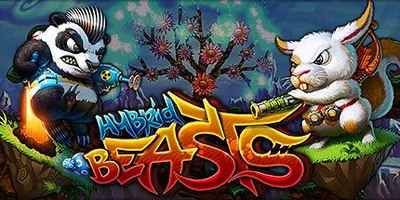 Hybrid Beasts