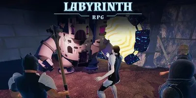 Labyrinth RPG