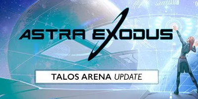 Astra Exodus
