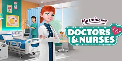 My Universe - Doctors & Nurses