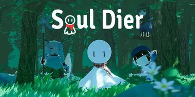 Soul Dier - Part 1