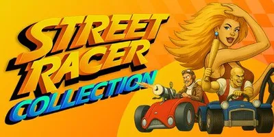 Street Racer Collection (QUByte Classics)