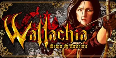 Wallachia: Reign of Dracula