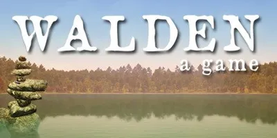 Walden, a game