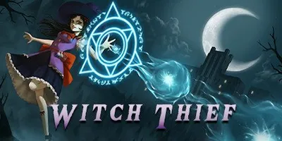 Witch Thief