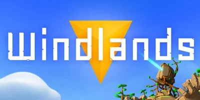Windlands