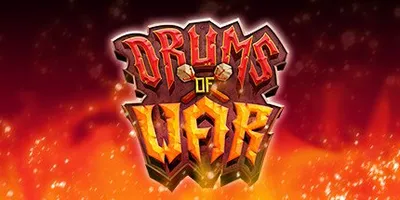 Drums of War