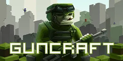 Guncraft