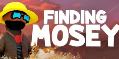 Finding Mosey