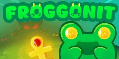 FROGGONIT
