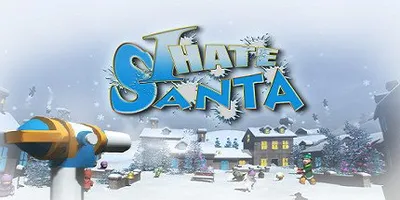 I Hate Santa