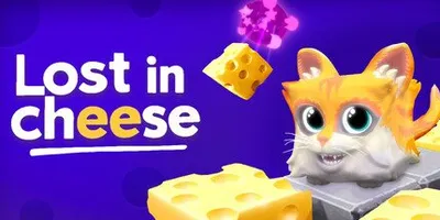 Lost in Cheese