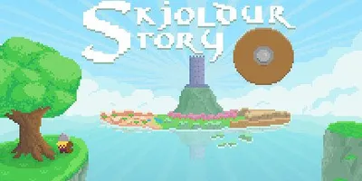 Skjoldur Story