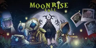 Moonrise Fall