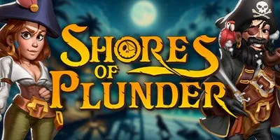 Shores of Plunder