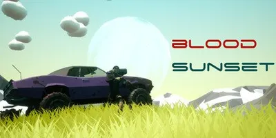 Blood Sunset