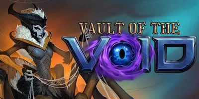 Vault of the Void