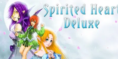 Spirited Heart Deluxe
