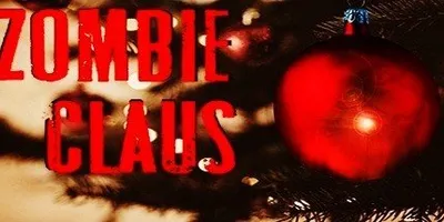 Zombie Claus