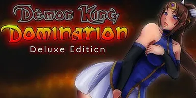 Demon King Domination: Deluxe Edition