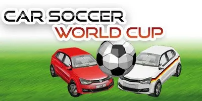Car Soccer World Cup