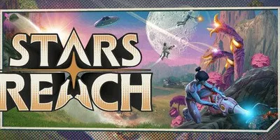 Stars Reach