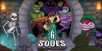 6Souls