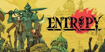 Entropy