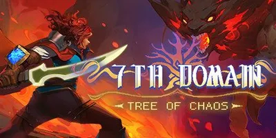 7th Domain:Tree of Chaos