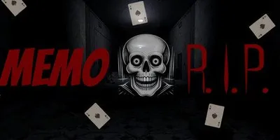 Memo R.I.P.