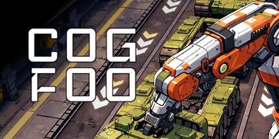 Cog Foo