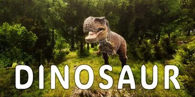 Dinosaur