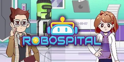 Robospital