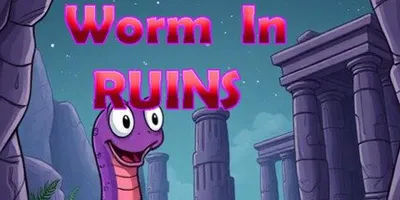 Worm in Ruins